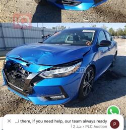 نیسان سێنترا